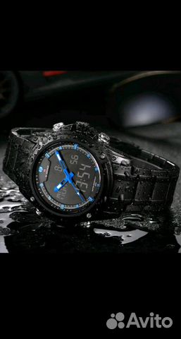 Naviforce Naviforce