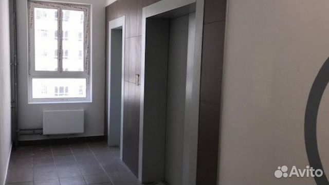 3-к квартира, 81.1 м², 7/15 эт.