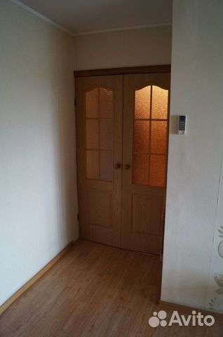 3-к квартира, 56.9 м², 5/5 эт.