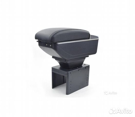 Подлокотник Premium c USB для Kia Spectra