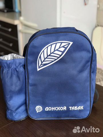 Набор посуды для пикника