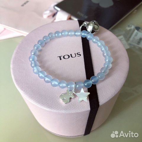 Украшения tous Украшения tous