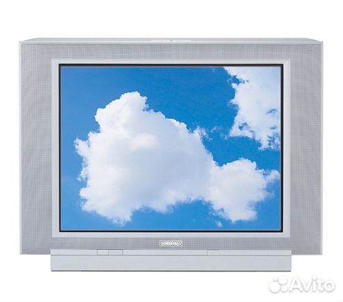 Телевизор Philips 29 дюймов Телевизор Philips 29 дюймов