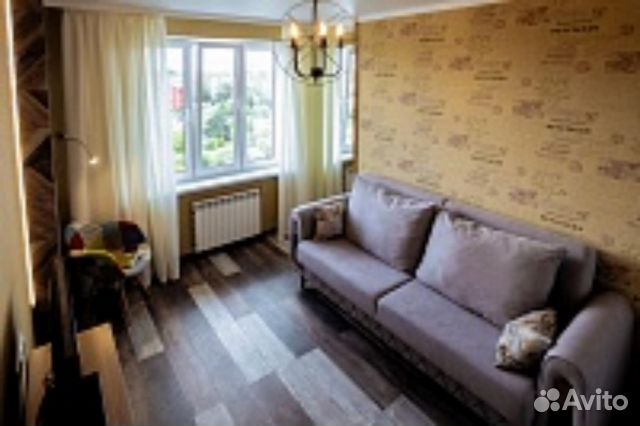 2-к квартира, 57.7 м², 2/6 эт. 2-к квартира, 57.7 м², 2/6 эт.