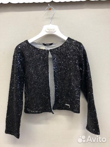 Детская кофта Guess