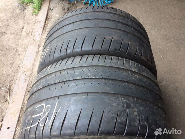Шины 305 30 20 Michelin Pilot Sport Cup 2 Шины 305 30 20 Michelin Pilot Sport Cup 2