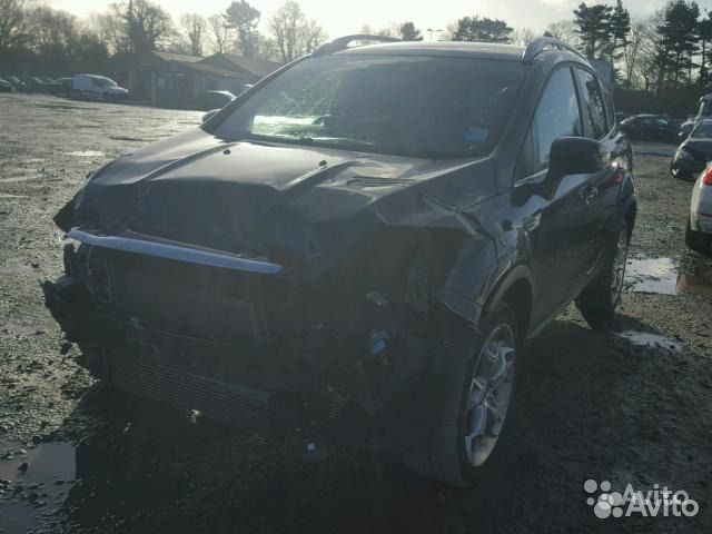 Разборка ford kuga Разборка ford kuga