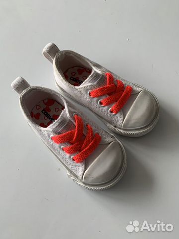 Кеды Converse. Оригинал Кеды Converse. Оригинал