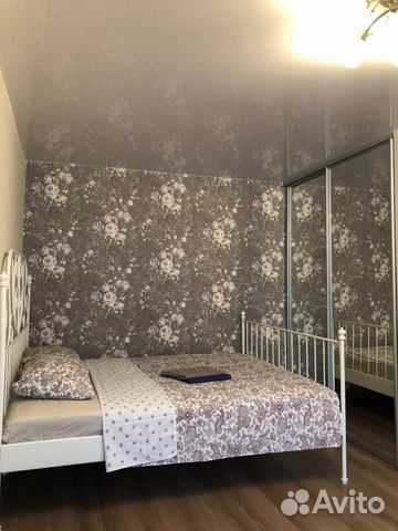 1-к квартира, 31 м², 1/5 эт.