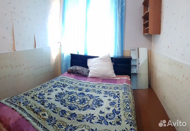 3-к квартира, 63 м², 1/4 эт. 3-к квартира, 63 м², 1/4 эт.