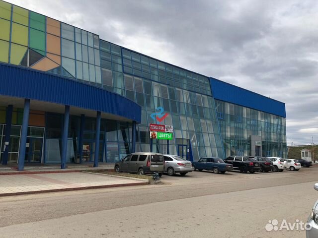 Магазин Села Уфа