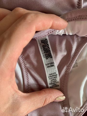 Купальник Victoria Secret