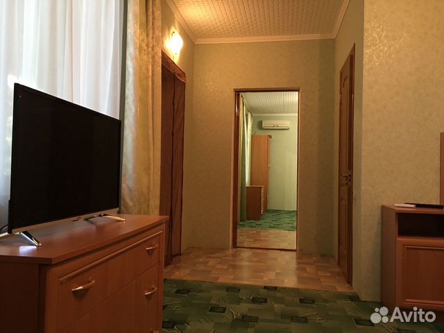 

2-к. дом, 60 м²