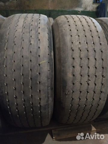 Грузовая шина бу R22.5 385 65 Kelly Грузовая шина бу R22.5 385 65 Kelly