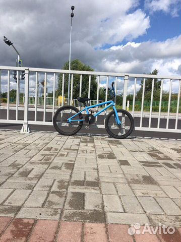 Bmx