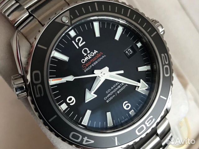 omega 8500 planet ocean