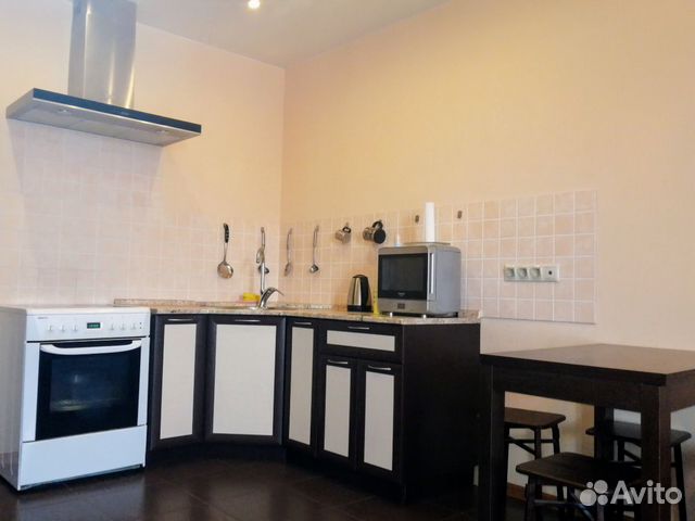 1-к квартира, 37 м², 7/17 эт. 1-к квартира, 37 м², 7/17 эт.