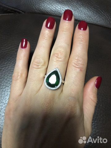 Серебряное кольцо Серебряное кольцо