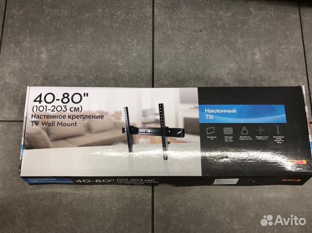 Кронштейн для тв Omnimount VST 120 Кронштейн для тв Omnimount VST 120