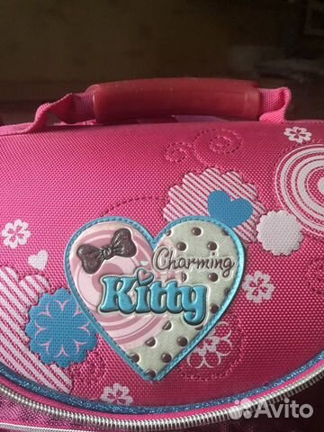 Рюкзак школьный Hammingbird ортопедия Рюкзак школьный Hammingbird ортопедия