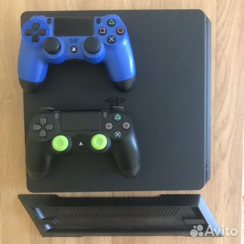 Sony PS4 slim 500gb