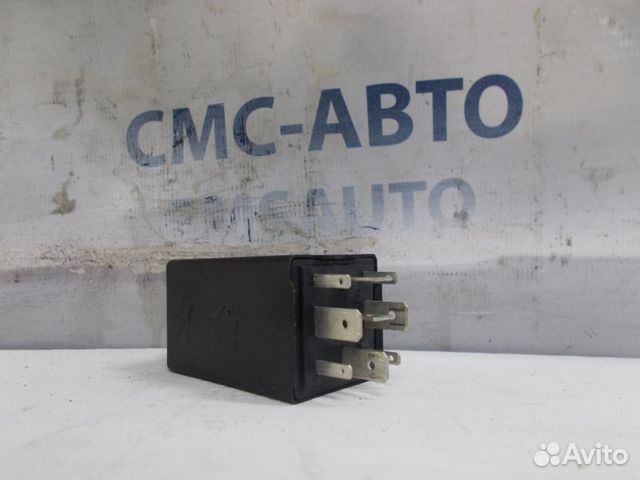 Реле Volvo S60 1.6T 2010-2013 Реле Volvo S60 1.6T 2010-2013