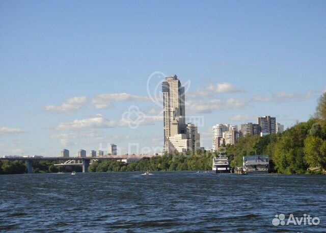 3-к квартира, 94 м², 7/48 эт. 3-к квартира, 94 м², 7/48 эт.