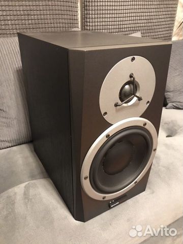 dynaudio bm5a