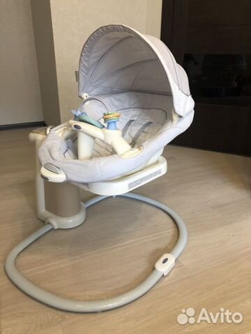 Детские качели Graco