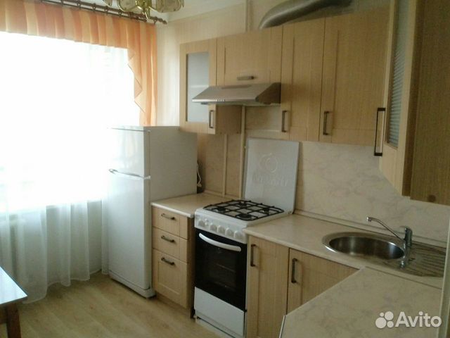 1-к квартира, 38 м², 12/14 эт.