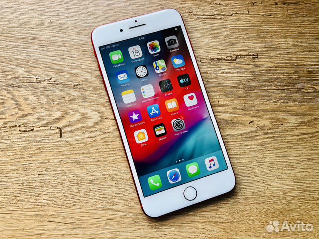 iPhone 7plus 128gb iPhone 7plus 128gb