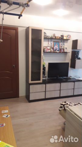 2-к квартира, 45 м², 5/5 эт.