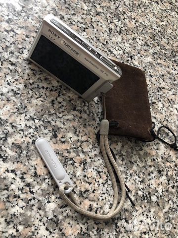 Фотоаппарат цифровой Сони Sony Syber-shot DSC-T70 Фотоаппарат цифровой Сони Sony Syber-shot DSC-T70