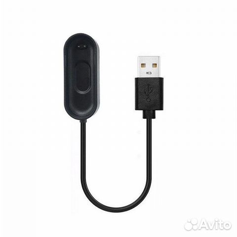 Xiaomi Mi Band 4 Зарядное устройство Xiaomi Mi Band 4 Зарядное устройство