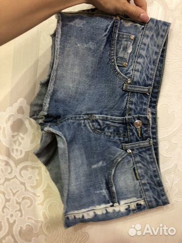 Шорты Шорты