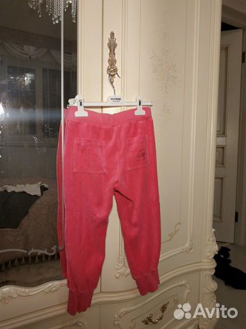 Спортивный костюм Miss Blumarine Спортивный костюм Miss Blumarine