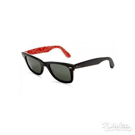 Ray Ban Wayfarer