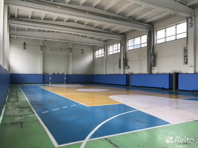 Сдам помещение свободного назначения, 1036.6 м² Сдам помещение свободного назначения, 1036.6 м²