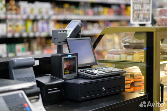 Автоматизация магазинов. Настройка егаис, меркурий