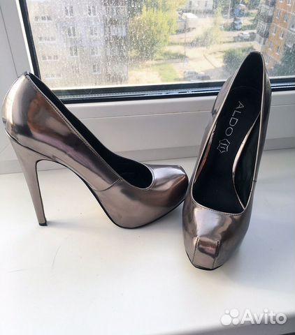 Туфли Aldo р 36