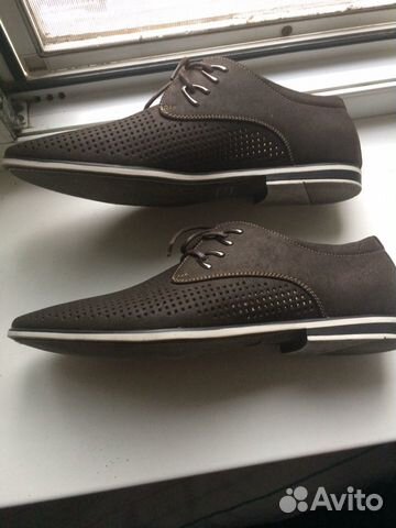 Продаю туфли для мальчика 40 размер