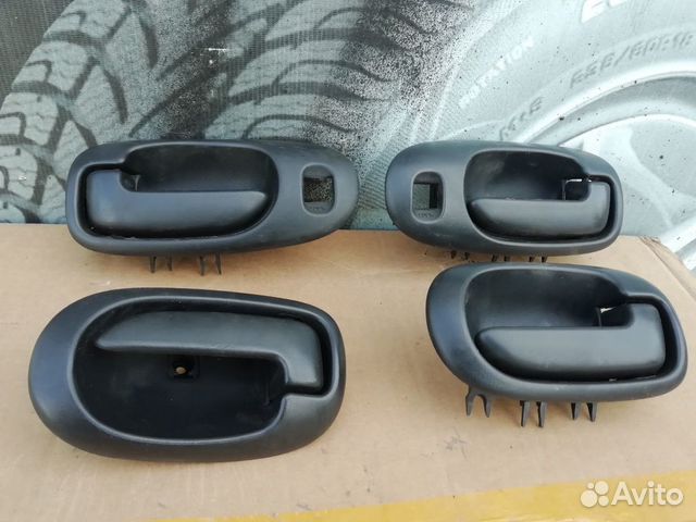 Ручки салонные Chrysler Sebring Dodge Stratus 2001