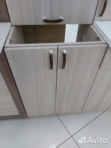 Б5 Тумба под мойку мс Легенда 10 Новая