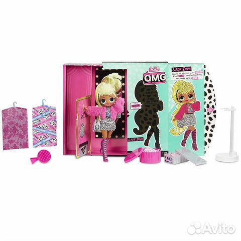 Lol omg Diva Лол омг Дива