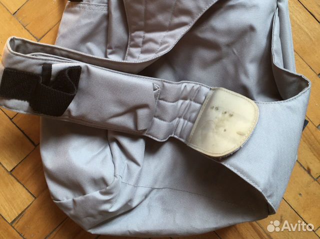 Рюкзак adidas детский Рюкзак adidas детский