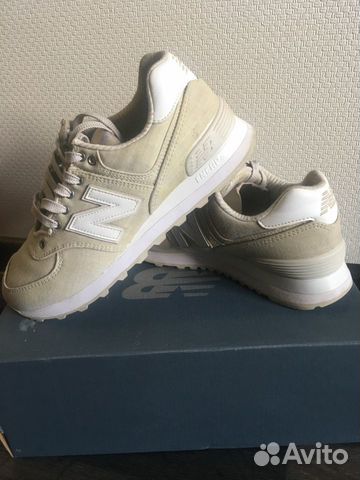 Кроссовки NEW balance Кроссовки NEW balance