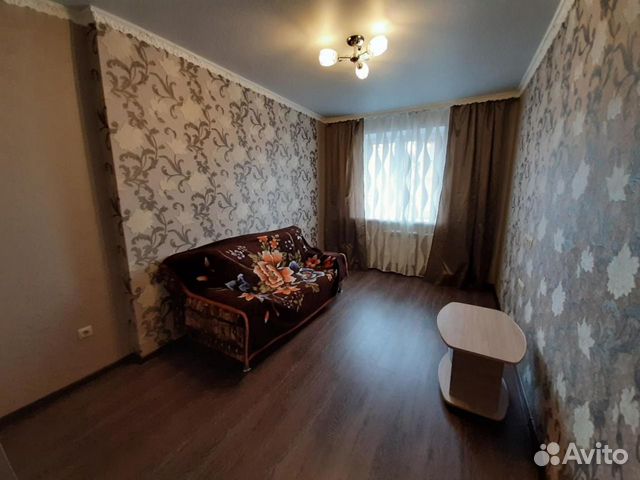 1-к квартира, 40 м², 9/14 эт.