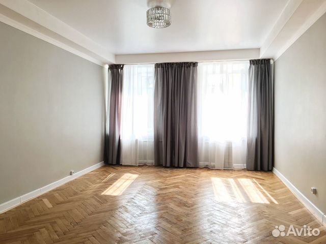 1-к квартира, 46 м², 5/6 эт. 1-к квартира, 46 м², 5/6 эт.