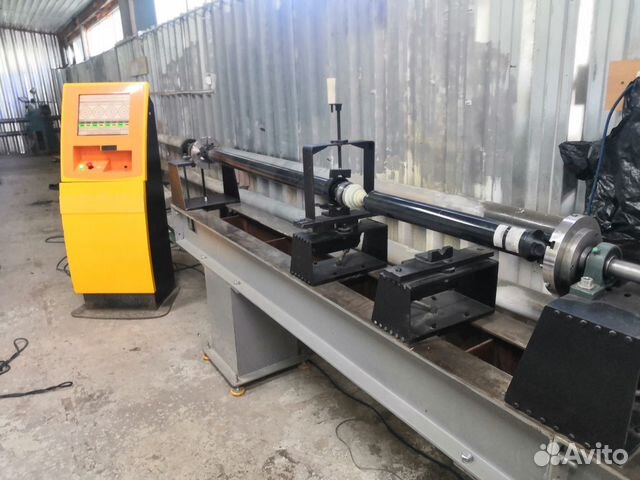 Ремонт карданных валов