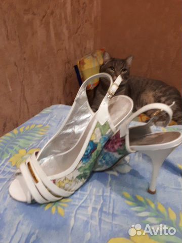 Босаножки женские Босаножки женские